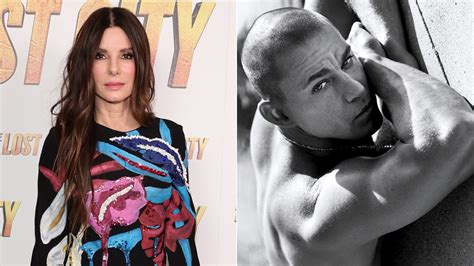 sandra bullock nudes|Channing Tatum and Sandra Bullock Recall Nude Scene for The ...